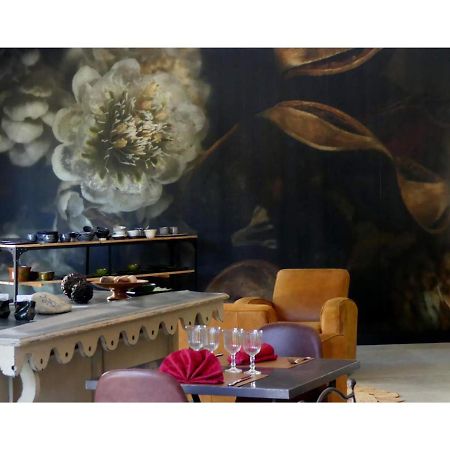 Le Predaiou Bed & Breakfast La Garde-Adhémar Eksteriør bilde