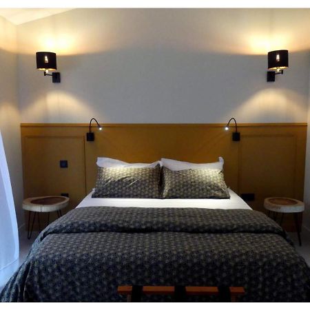 Le Predaiou Bed & Breakfast La Garde-Adhémar Eksteriør bilde